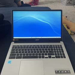 Acre Chromebook