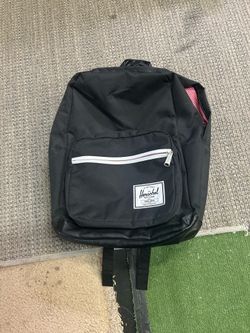 Herschel book bag