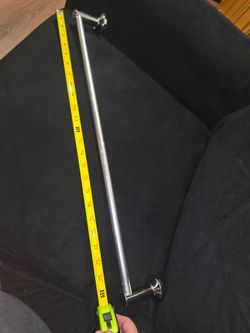 Towel Hanging Rod