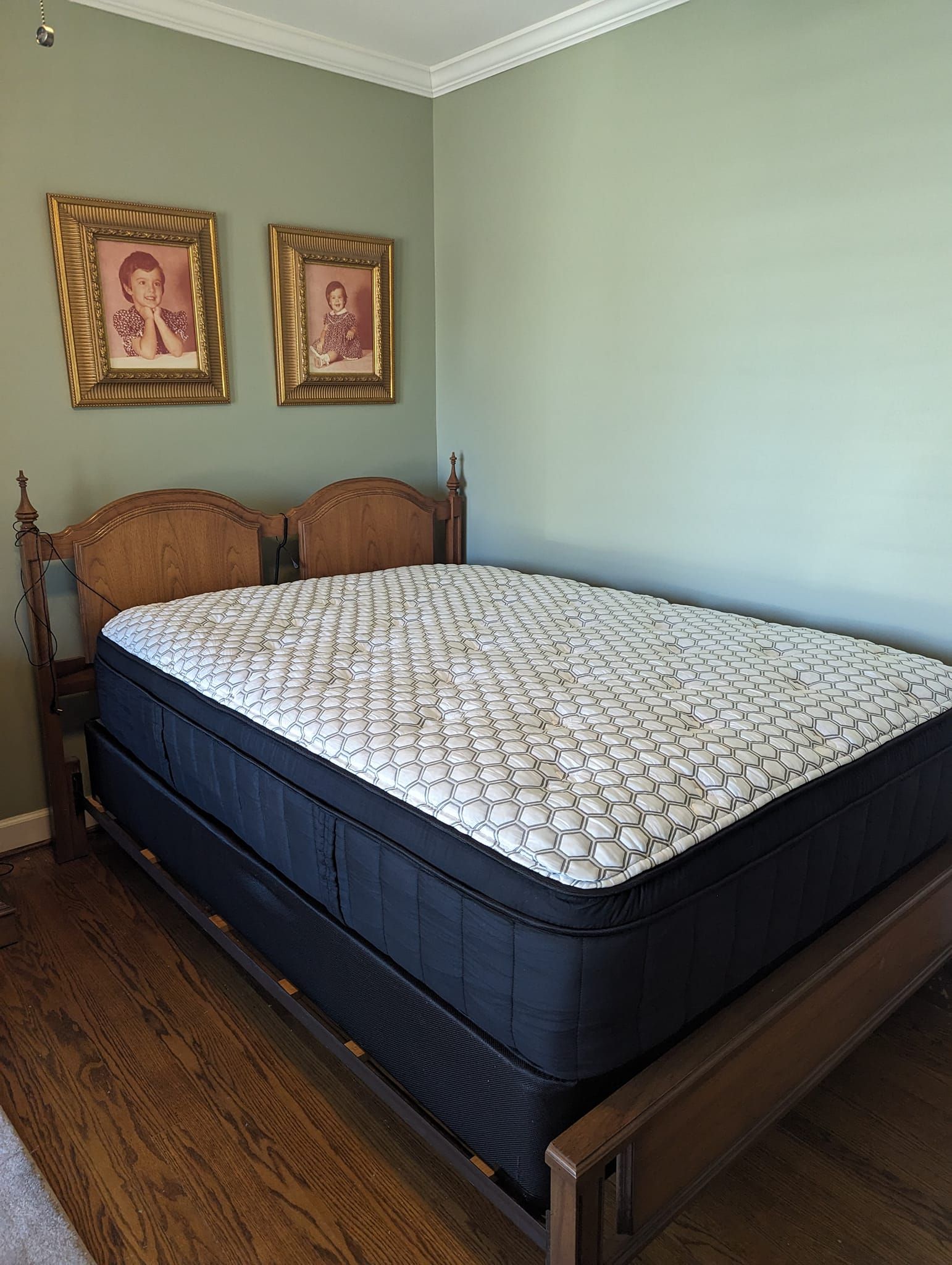 Final Clearance – Brand New Beds Starting at $10 Down