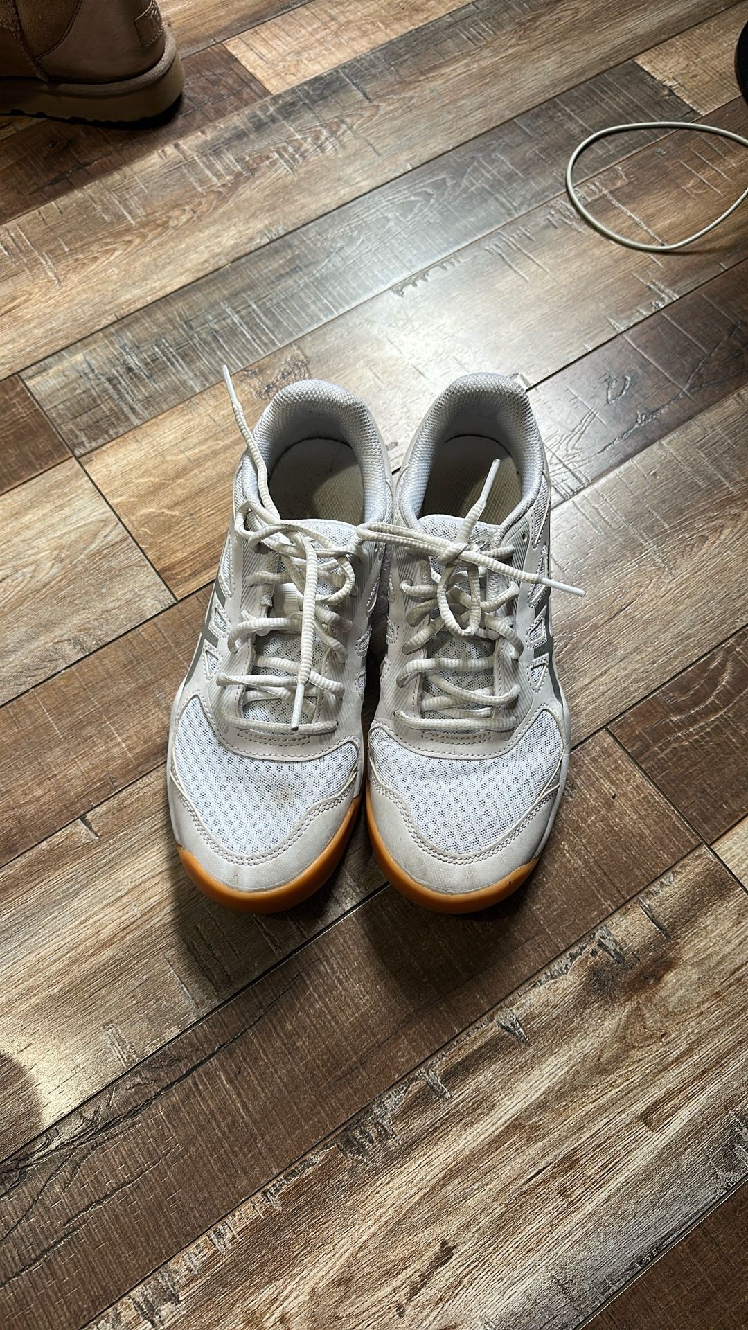 ASICS Women’s Volleyball Shoes