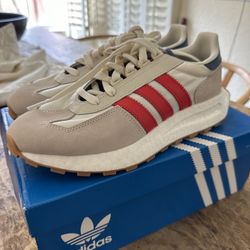 Adidas Retropy Brand New Shoes!!