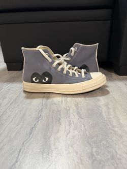 Gray Converse