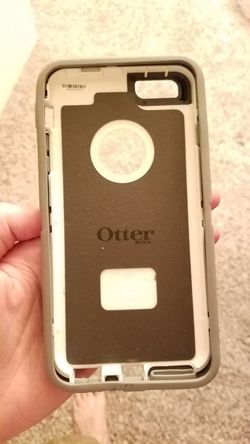 Otterbox Defender Iphone 6 plus case