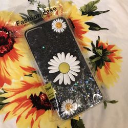 Smiley Flower Case!