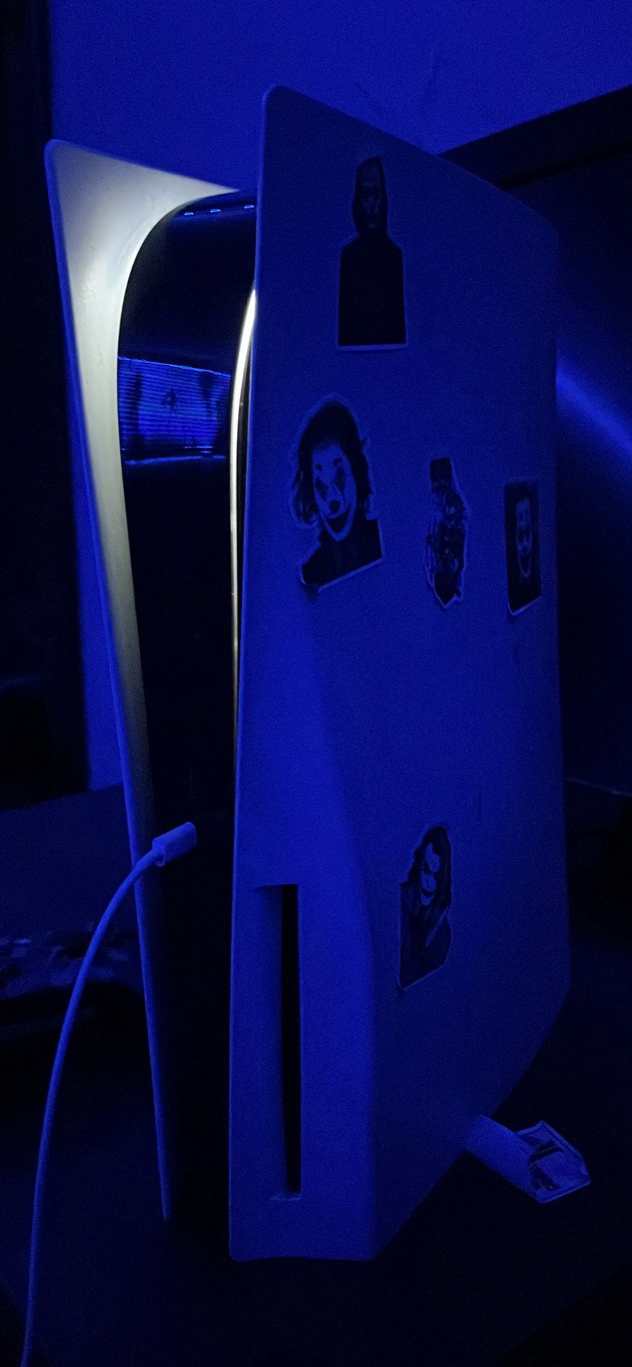Ps5 