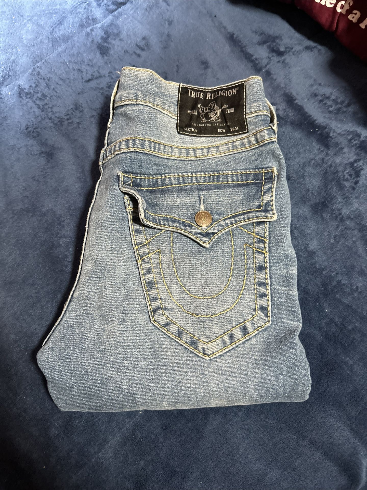 True Religion