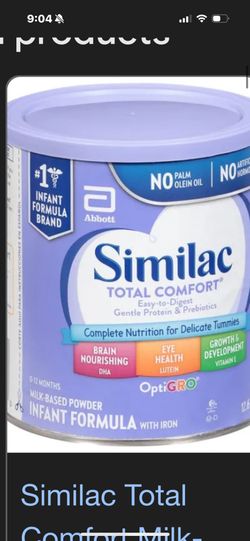 similac