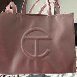 Medium Size Telfar Bag