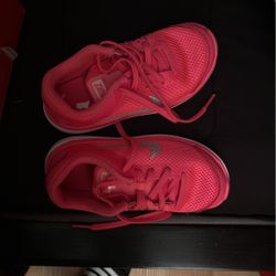 Nike Pink