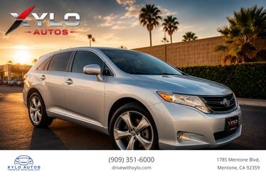 2009 Toyota Venza