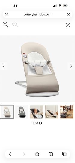 Baby bjorn Bouncer