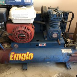 Air Compressor 