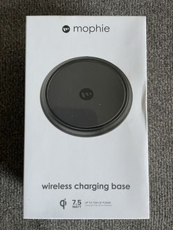 Mophie Wireless Charging Base