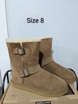 Women's boots