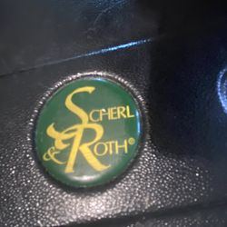 Scherl And Roth Violin