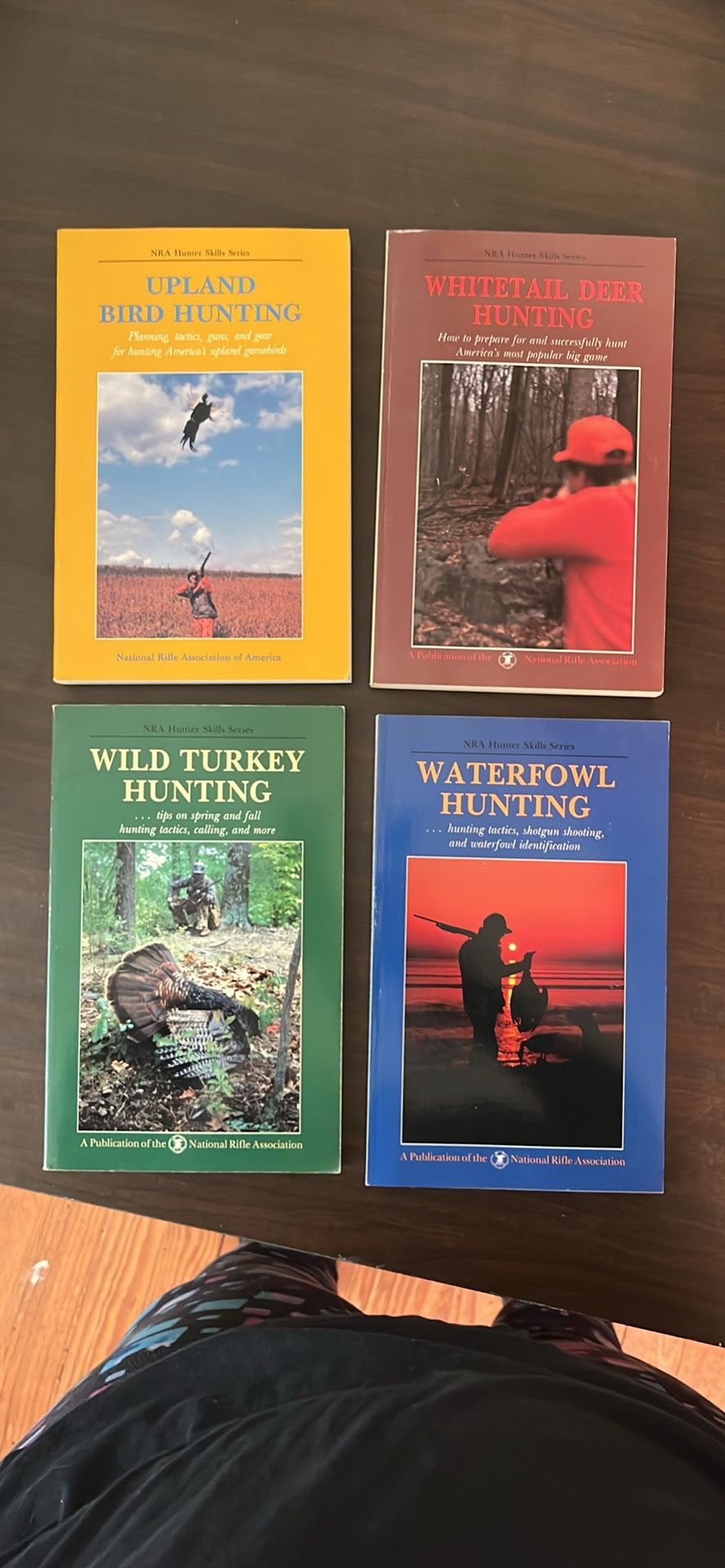 NRA Hunting Series