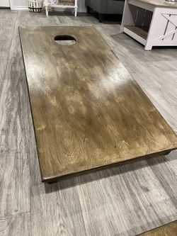 Cornhole Boards