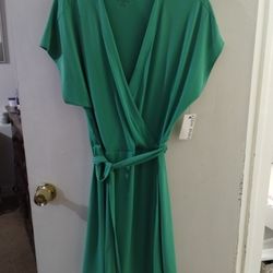 New With Tags - XL Dresses $15 For Both
