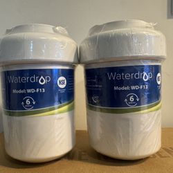 Waterdrop WD-F13 Refrigerator Water Filter