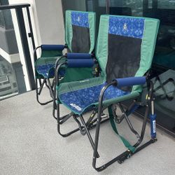 Outdoor Rocking Chairs