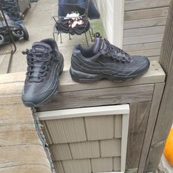 Air Max 95s