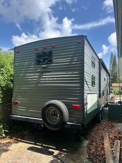 2016 Catalina
