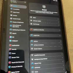 Ipad 10