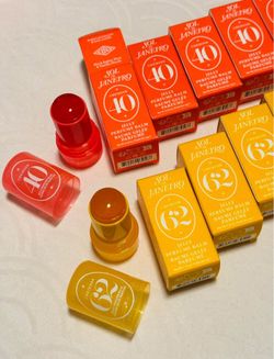 SOL de Janiero Perfume Jelly $20 each