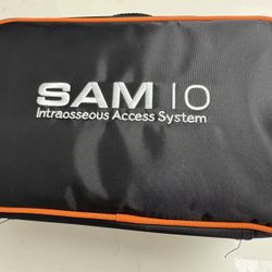 SAM Manual Intraosseous Training Kit w/ Proximal Humerus
