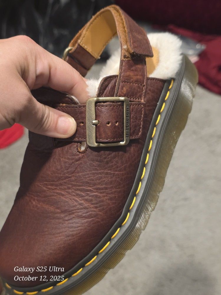 Dr Martens