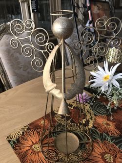 Ángel de Home Interiors