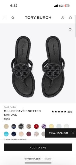 Tory Burch