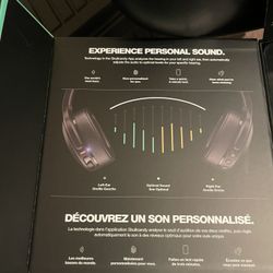 skull candy Headphones 