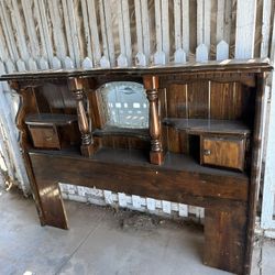 Head Board
