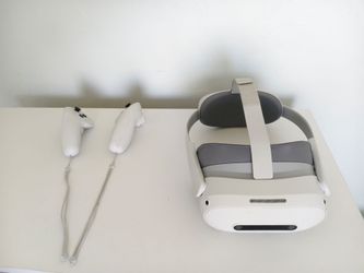 Pico 4 Ultra