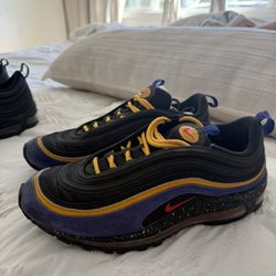 10 Men Size