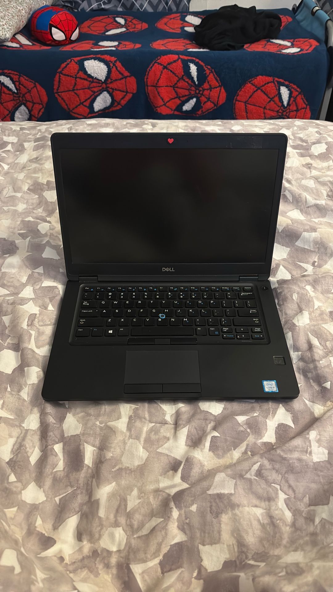 Dell Laptop Latitude 5490
