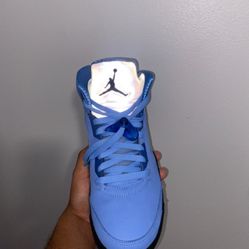 Jordan 5 Retro 