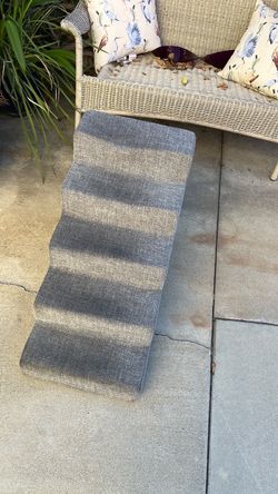Dog ladder 15$