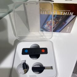 Bluetooth Audio Transmitter