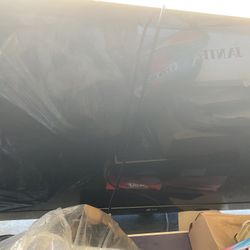 50 inch LG Plasma TV