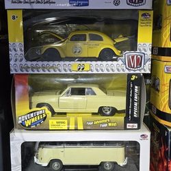 Jada Toys Diecast 
