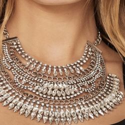 Necklace Women’s