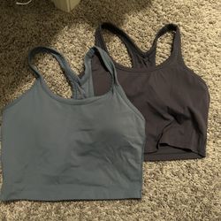 Workout Tanks