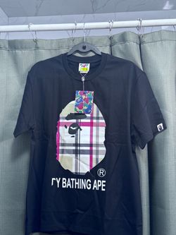 Bape Size M