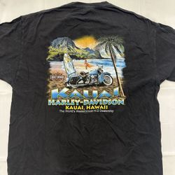 Harley Davison T-Shirt 