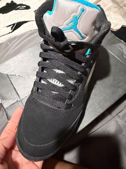 Jordan Retro 5