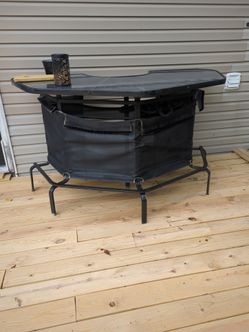 Outside bar