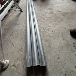 2.5” EMT Conduit - NEW